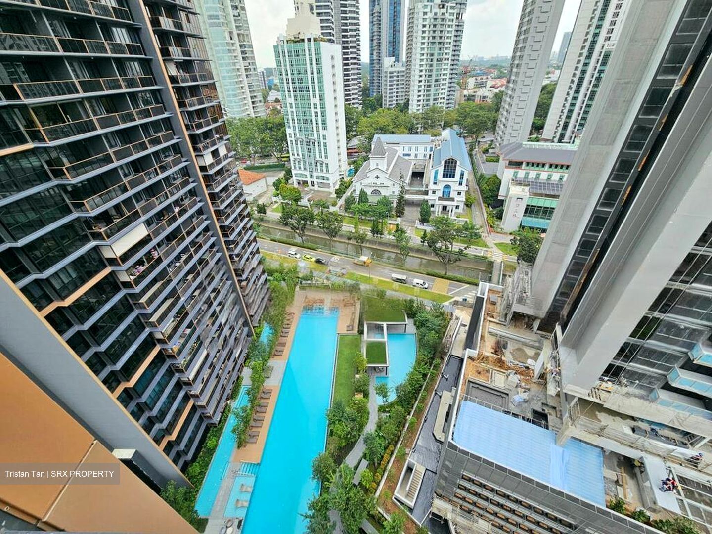 Kopar At Newton (D9), Apartment #580572141